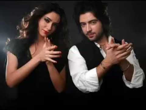 Öykü gürman & Berk gürman=Kadının ben olsaydim