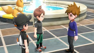 【実況】ポケモンレッツゴーイーブイをプレイ！ ＃１５