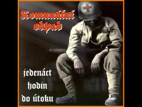 Komunální Odpad - Starej Voják