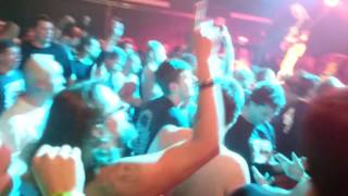 Visací Zámek - Hymna šibeničních bratří @Fléda 2016