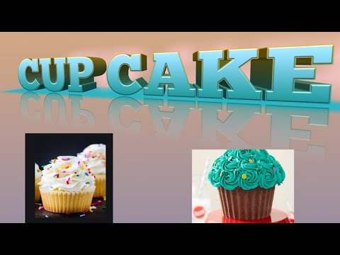 Easy homemade cup cake🧁| yashvi's creation