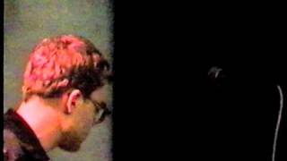 Spain @ Spaceland 1994 "Ray Of Light" 6 of 6