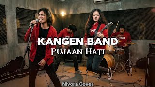 Download lagu Pujaan Hati – Kangen Band | Rock Cover Version Nivora mp3