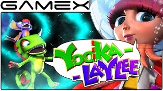 Is Yooka-Laylee the True Return of Classic 3D Platformers? Review Discussion