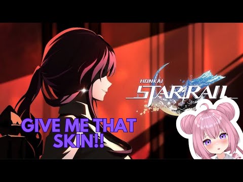 CAN THIS BE A NEW KAFKA SKIN? Myriad Celestia Trailer: The Jepella Rebellion - Reaction Video