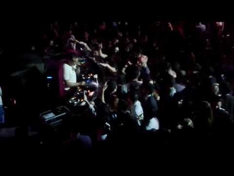 JUAN MAGAN - CONTESTALE @ SUGAR LUGO 16/12/2016