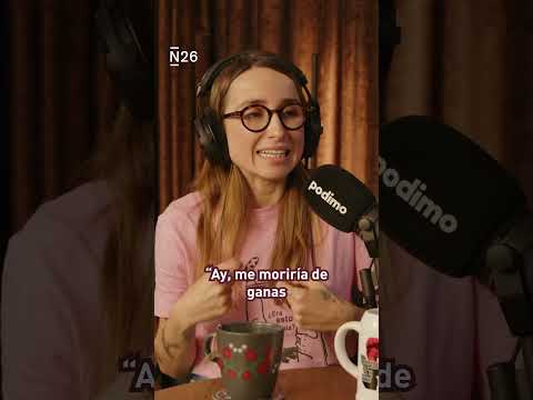 ¿Por qué conectaron con “Las Ganas”?  | Entrevista a Zahara en #esdlb 🍻