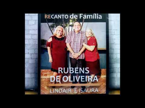 Rubens de Oliveira - Em Glória Esplendente