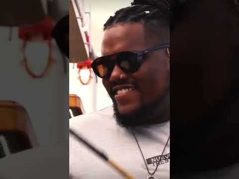 Roda de Samba Tiee e Grupo Fala Comigo no Canal Leandro Brito #shorts