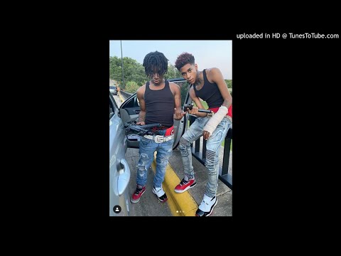 EBK CYRAQ X BROKEASF X EBK TOPSHOOTA X NLE CHOPPA NO MELODY TYPE BEAT (PROD.SEIMOU)
