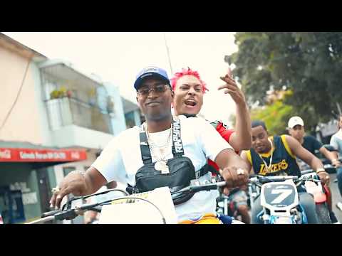 Kiko El Crazy X El Shick   Hay Bobo Video Oficial By Carter Films