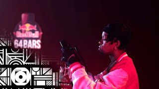 Download lagu Red Bull 64 Bars -‘Barcode’ by Danya Devs ft. Kitie 150 | Channel O mp3 Download lagu Red Bull 64 Bars -‘Barcode’ by Danya Devs ft. Kitie 150 | Channel O mp3