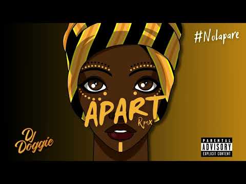 APART (Remix NoLaPare)  RICKY BLAZE x ALEXUS ROSE