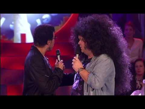 Paul de Leeuw - INTERNATIONAL ARTISTS