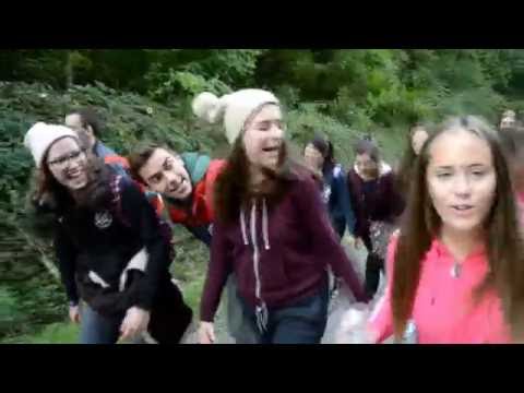 Frama Bjelovar-video sa obećanja