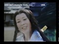 Shogun CED VHS Comparison