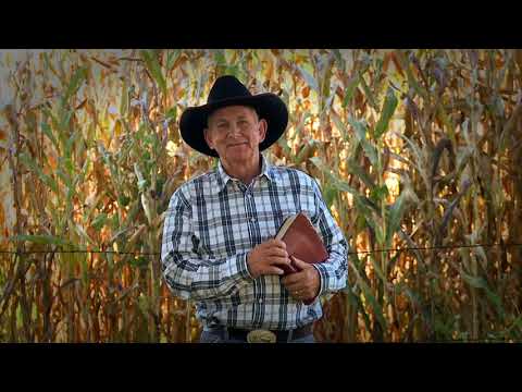 Thankfulness - Family Time with Angus Buchan