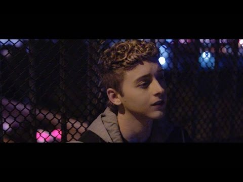 The Weeknd - In The Night (Cover by Aaron Richards)