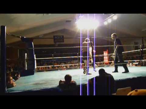 Deadly Debut; Alpha vs Fight Shop