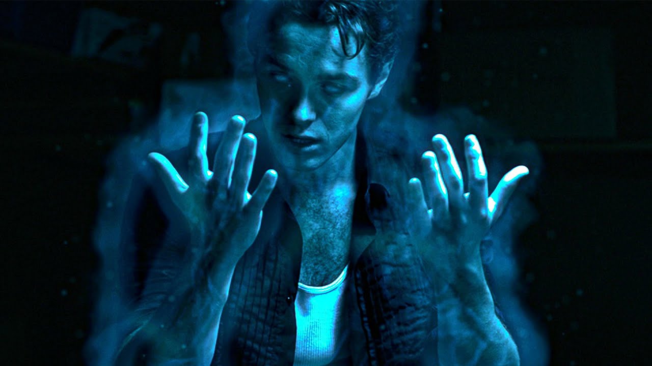 Homem encontra uma forma de extrair sua própria alma do corpo e continuar vivo!