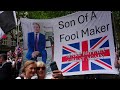 UK Elections Signal Political Shakeup