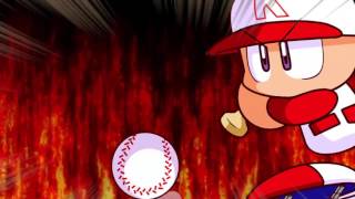 実況パワフルプロ野球 サクセススペシャル_ひな祭りガチャ30連