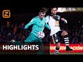 STUNT UNIONISTAS TEGEN REAL? | Unionistas vs Real Madrid | Copa del Rey 2019/20 | Samenvatting