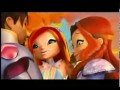 Winx Club O Segredo Do Reino Perdido Promo