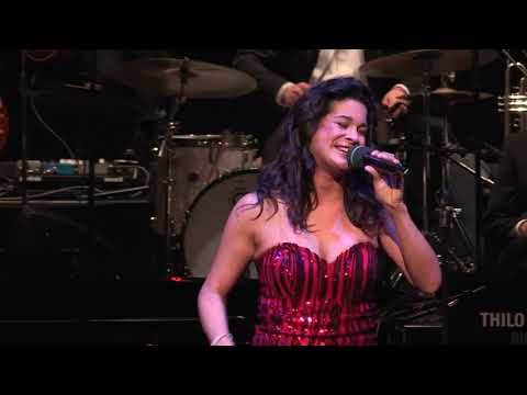 Nichts haut mich um – Thilo Wolf Big Band & Caroline Kiesewetter