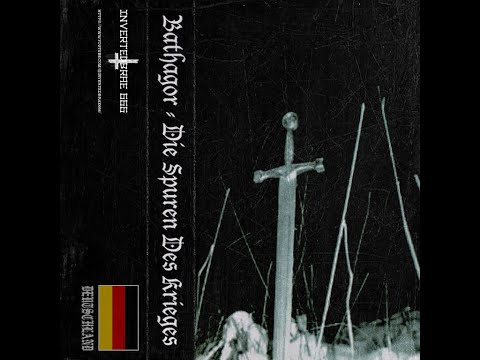 Bathagor - Die Spuren des Krieges (Demo, 2002)