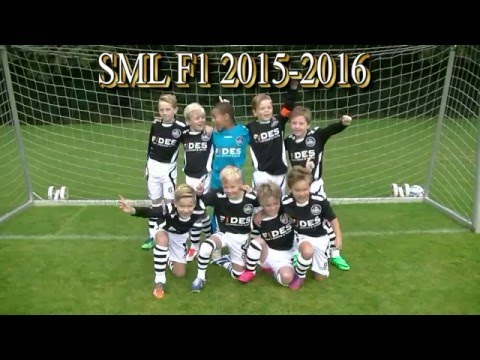 SML F1-Bennekom F1 op 2 april 2016