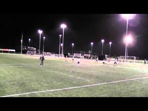 Beuningse boys F1 - JVC CUIJK F1 ( 3-4 )