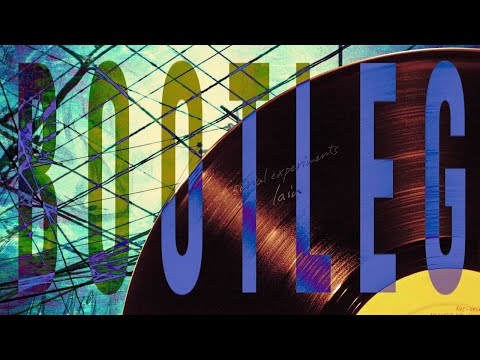 Lain BOOTLEG (Full Playthrough)