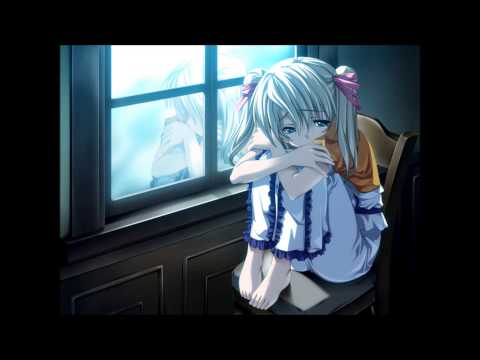 Nightcore - Pieces