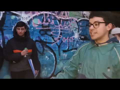 REDAK VS KMIBA - OCTAVOS DE FINAL - PREFREEDOM FIGHTERS