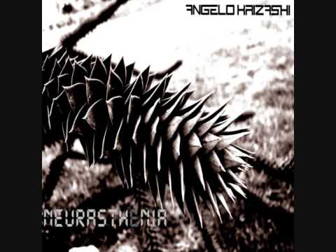 Angelo Krizashi - Techno QL (Stato Elettrico)