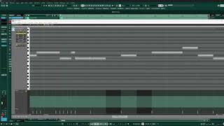 - 【作業配信】花粉症と戦いながら、ダラダラ曲を作る