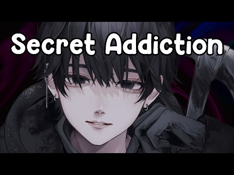 Nightcore - Secret Addiction - (Lyrics)