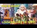 Restored VHS Home Movie This Is What Disney S Hollywood Studios Looked Like In 1997 HD 60FPS