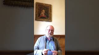 Un mensaje del P. Andrés Moro, vicario para la educación, en relación a la situación de Chile y nues