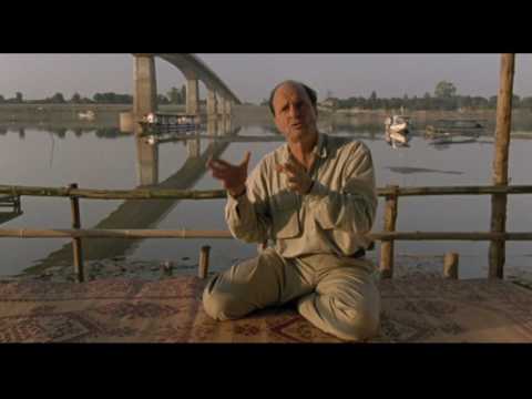 Little Dieter Needs to Fly — "My Only Friend"