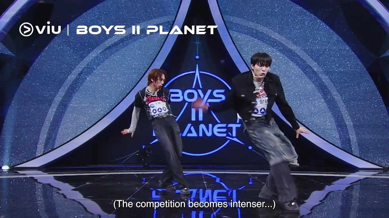 Boys II Planet - Videos