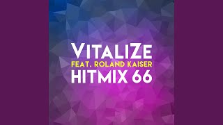 Wir geh&#39;n durch die Zeit (Hitmix 66)