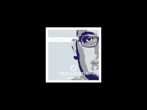 Felix Carmona - PHOENIX [Original Mix]