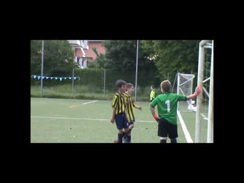 SEGRATE ULTIMA PARTITA DI SAM2010 CON IL PONTISOLA