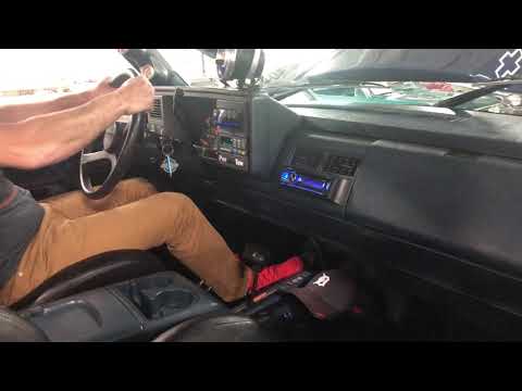1994 Chevrolet Blazer (CC-1156053) for sale in Grand Rapids, Michigan