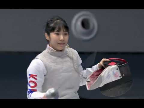 University Games 2023 SWF TEAM - BRONZE - South Korea v Japan