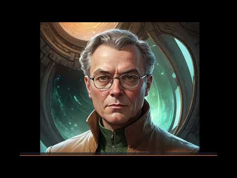 Asimov Quiz