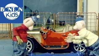 Pat & Mat - Kabriolet Pat & Mat - Kabriolet