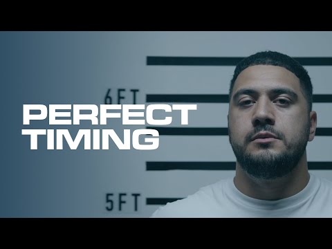 Matt Noble - Perfect Timing (Feat. Don Seu, Steez Malase, Billz) Runaway Wraith Exclusive